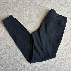 Women's Kuhl Small‎ Weekndr Tight Grey Water Resistant Hiking
